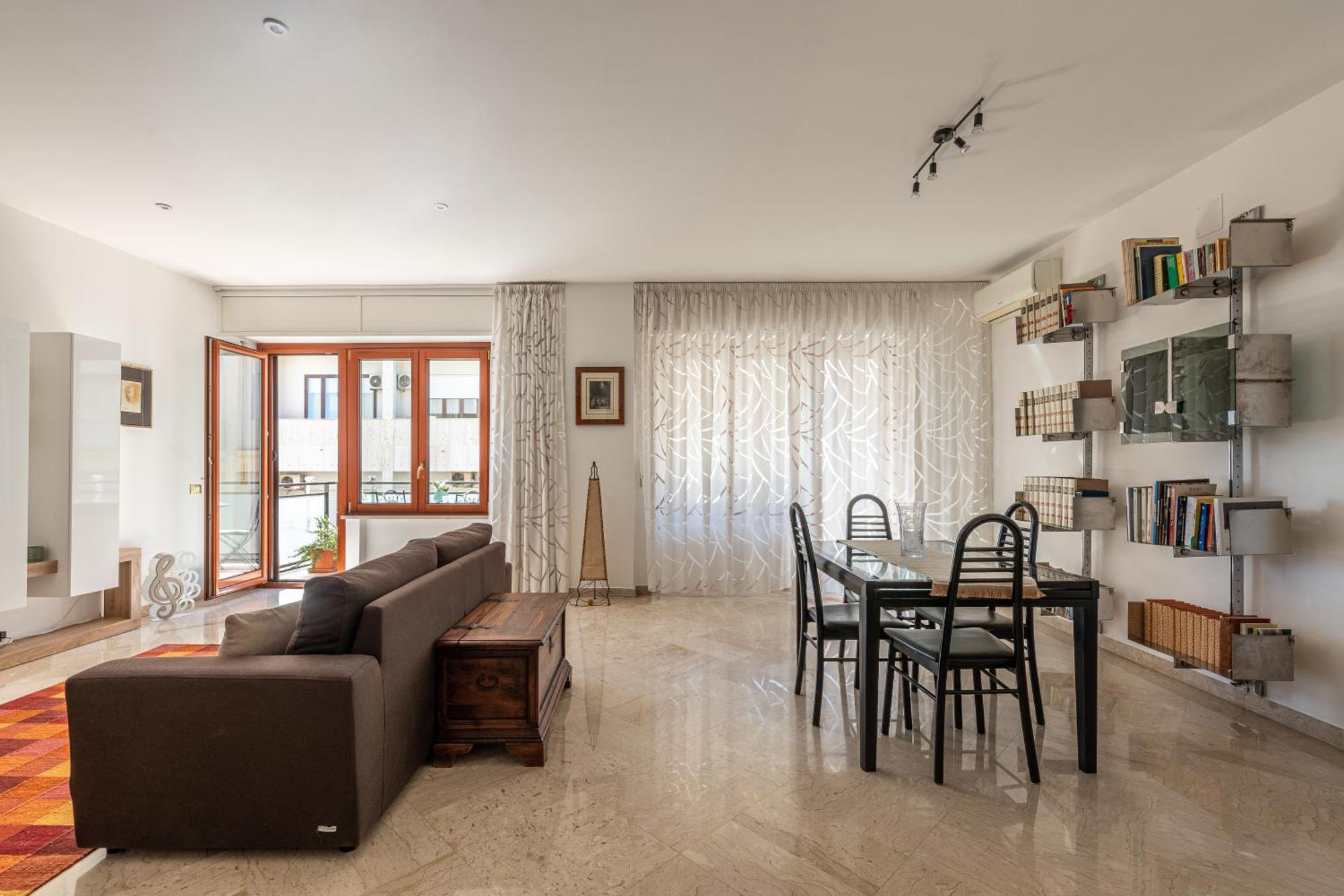 פלרמו La Cassatella Family Home מראה חיצוני תמונה