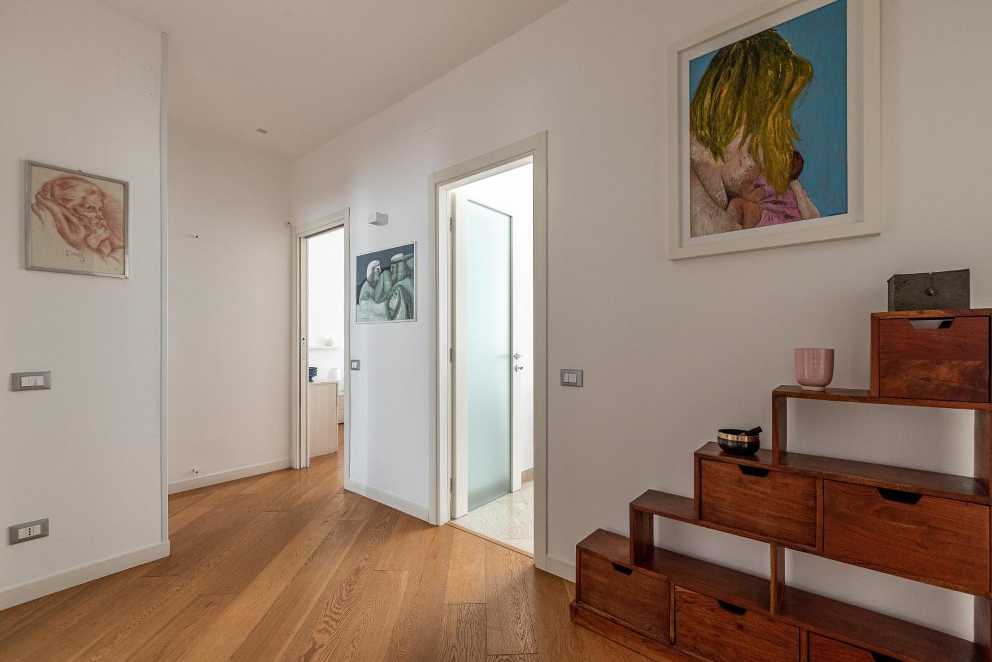 פלרמו La Cassatella Family Home מראה חיצוני תמונה
