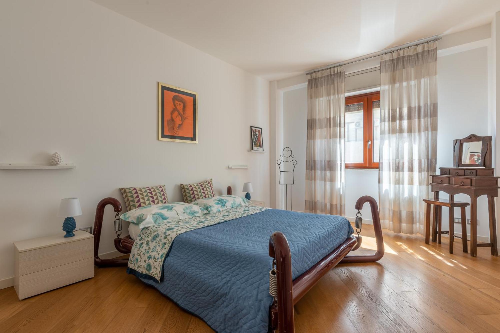 פלרמו La Cassatella Family Home מראה חיצוני תמונה
