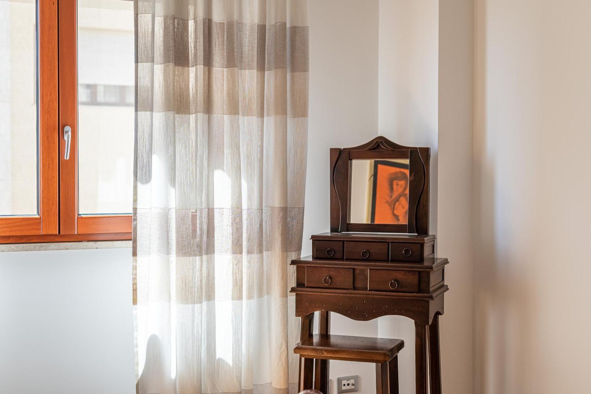 פלרמו La Cassatella Family Home מראה חיצוני תמונה