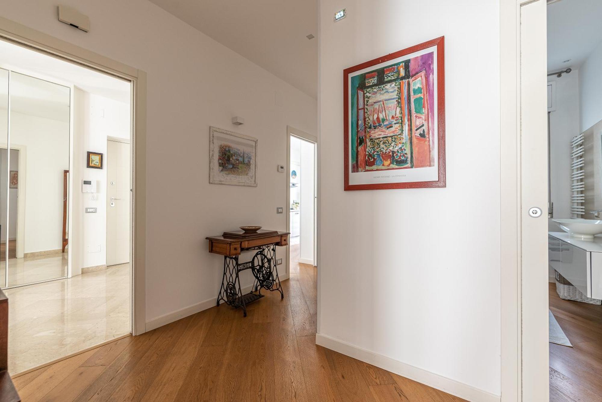 פלרמו La Cassatella Family Home מראה חיצוני תמונה