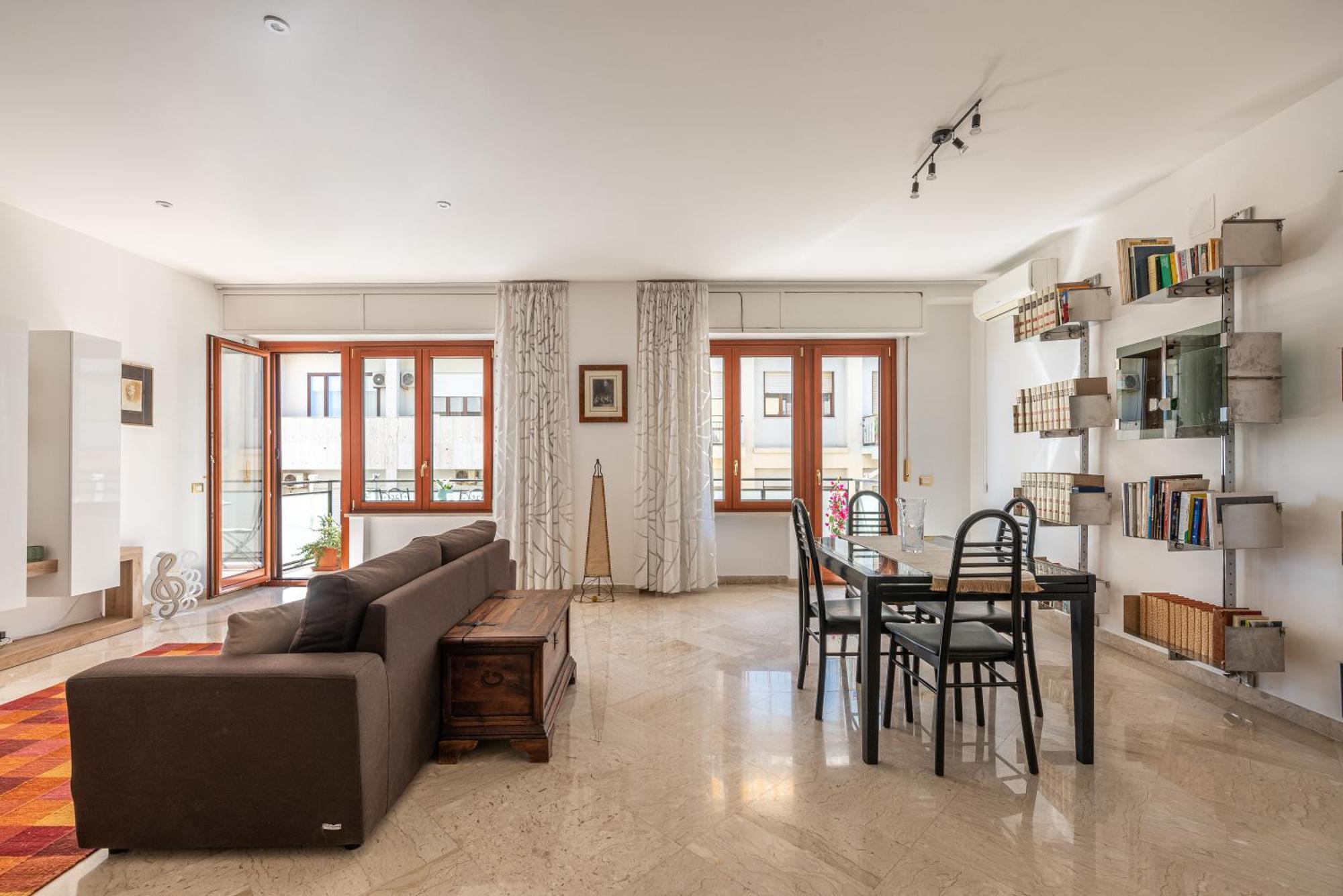 פלרמו La Cassatella Family Home מראה חיצוני תמונה