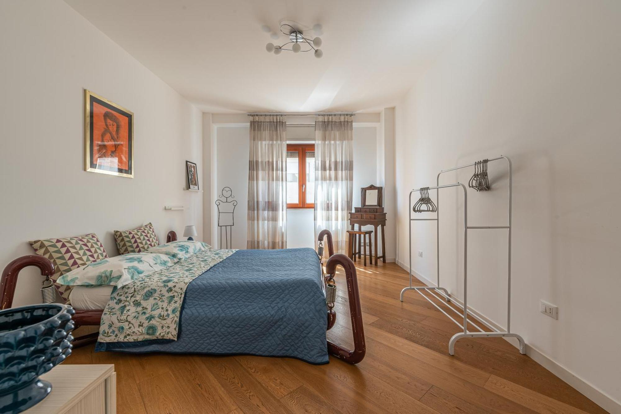 פלרמו La Cassatella Family Home מראה חיצוני תמונה
